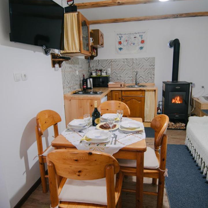 Photo of Livingroom in Josipdol