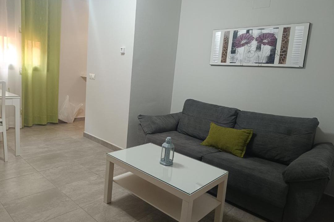 Photo of Livingroom in Province of Toledo