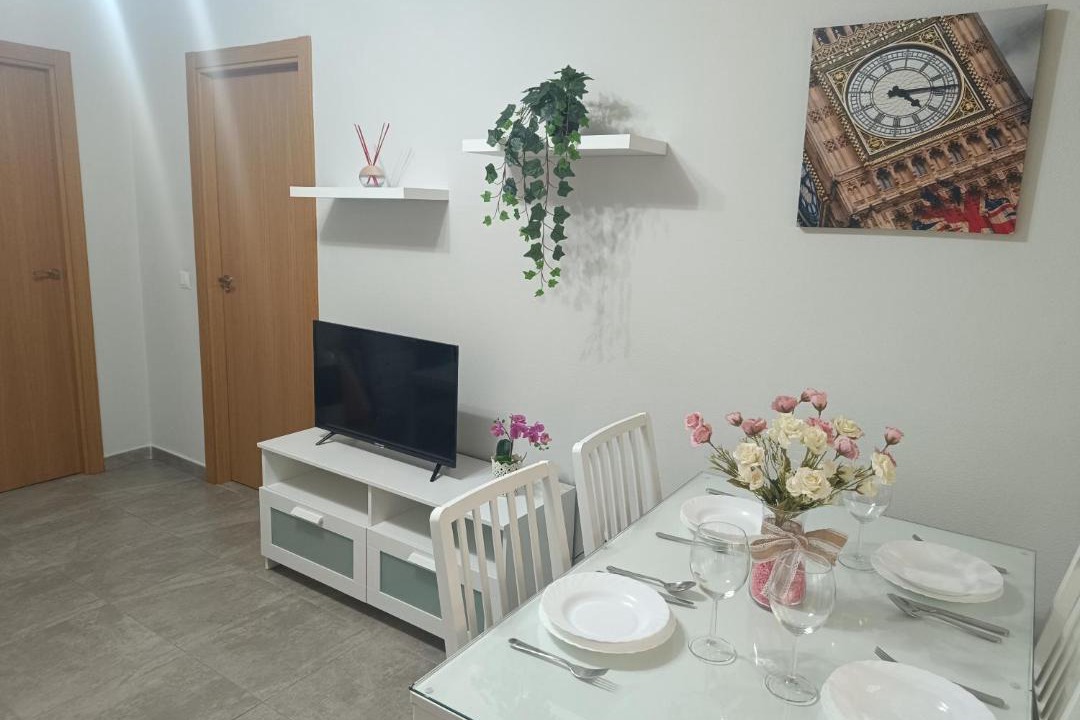 Photo of Livingroom in Province of Toledo