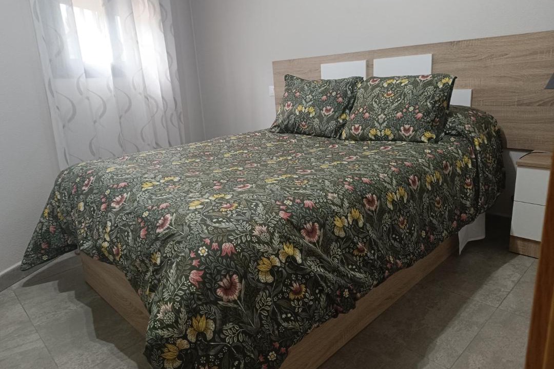 Photo of Bedroom in Province of Toledo