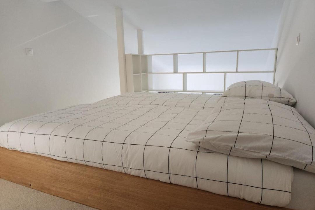 Photo of Bedroom in Diegten