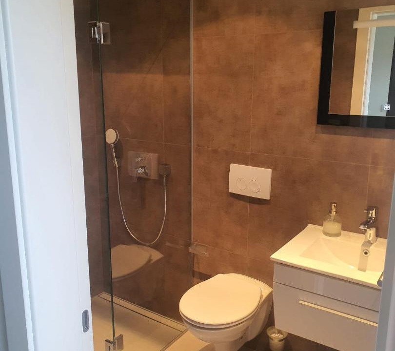 Photo of Bathroom in Diegten