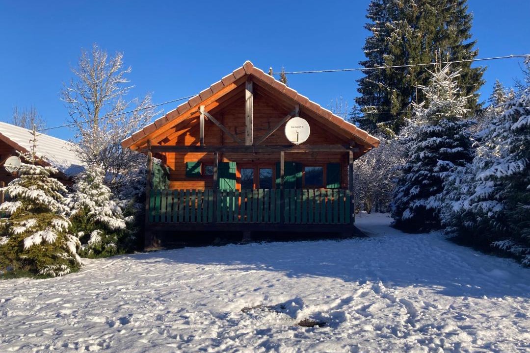 Photo of Others in Lac-des-Rouges-Truites