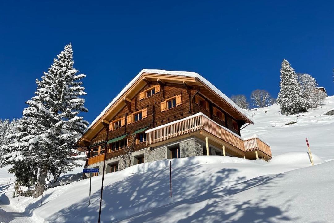 Photo of Others in Braunwald