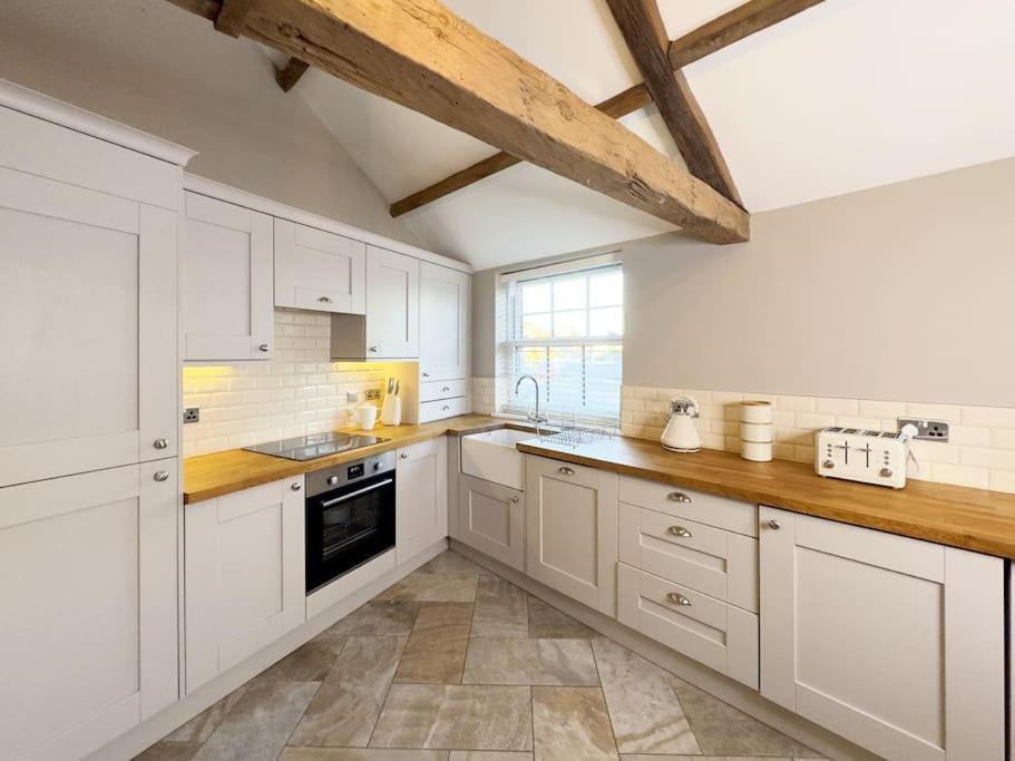 Photo of Kitchen in Whitkirk