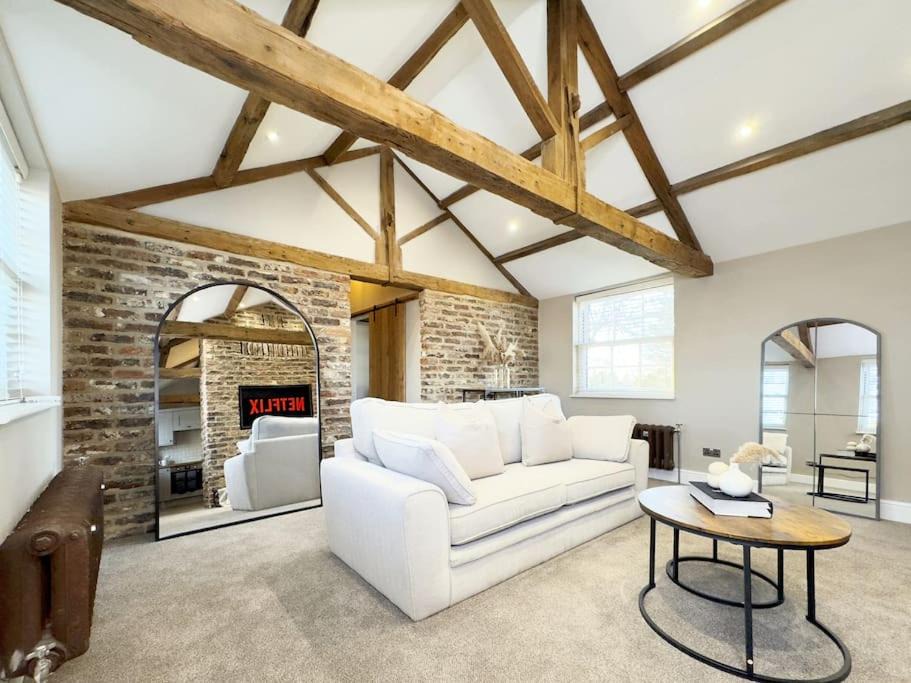 Photo of Livingroom in Whitkirk