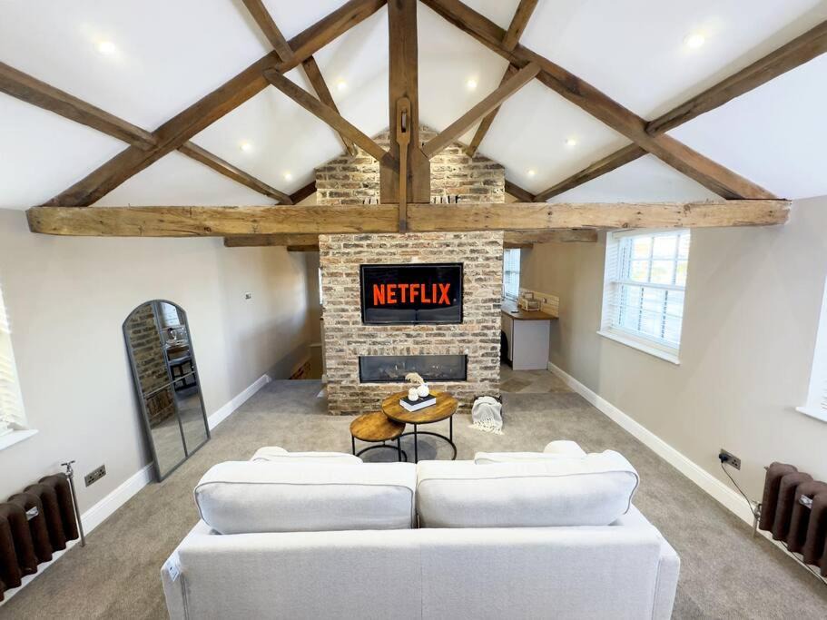 Photo of Livingroom in Whitkirk