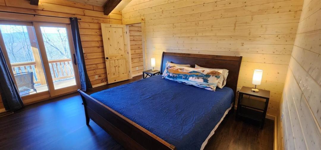 Photo of Bedroom in Shenandoah