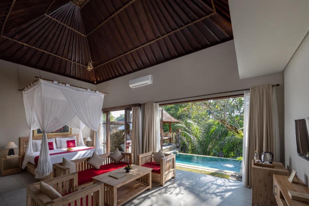 Photo of Others in Tampaksiring