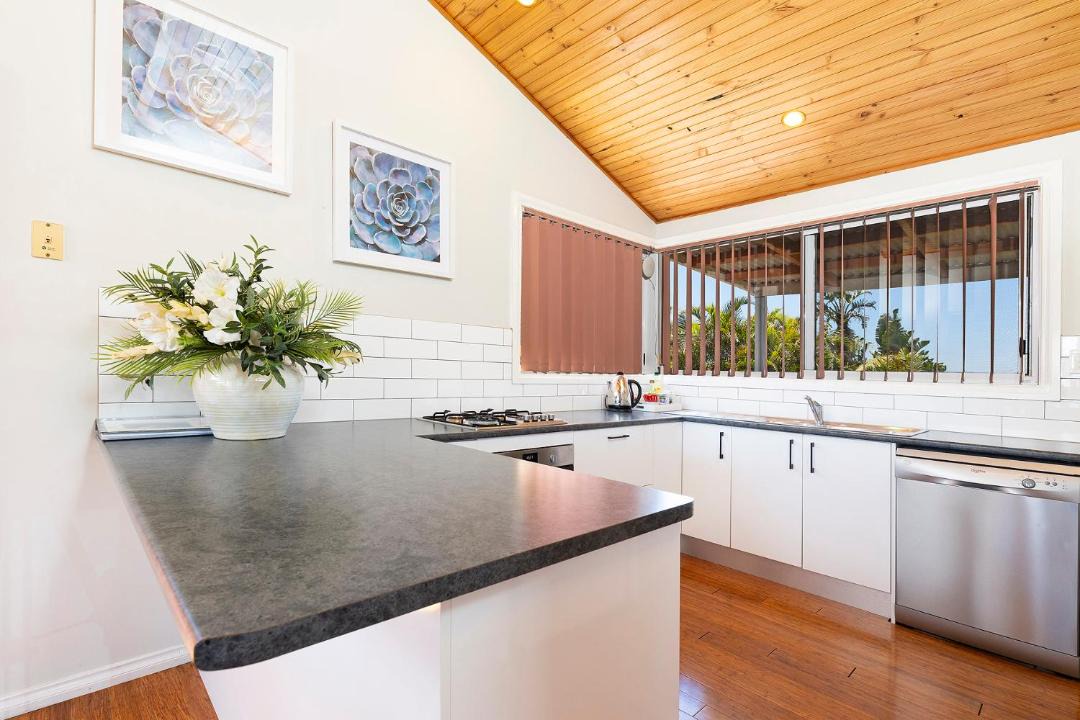 Photo of Kitchen in Green Point