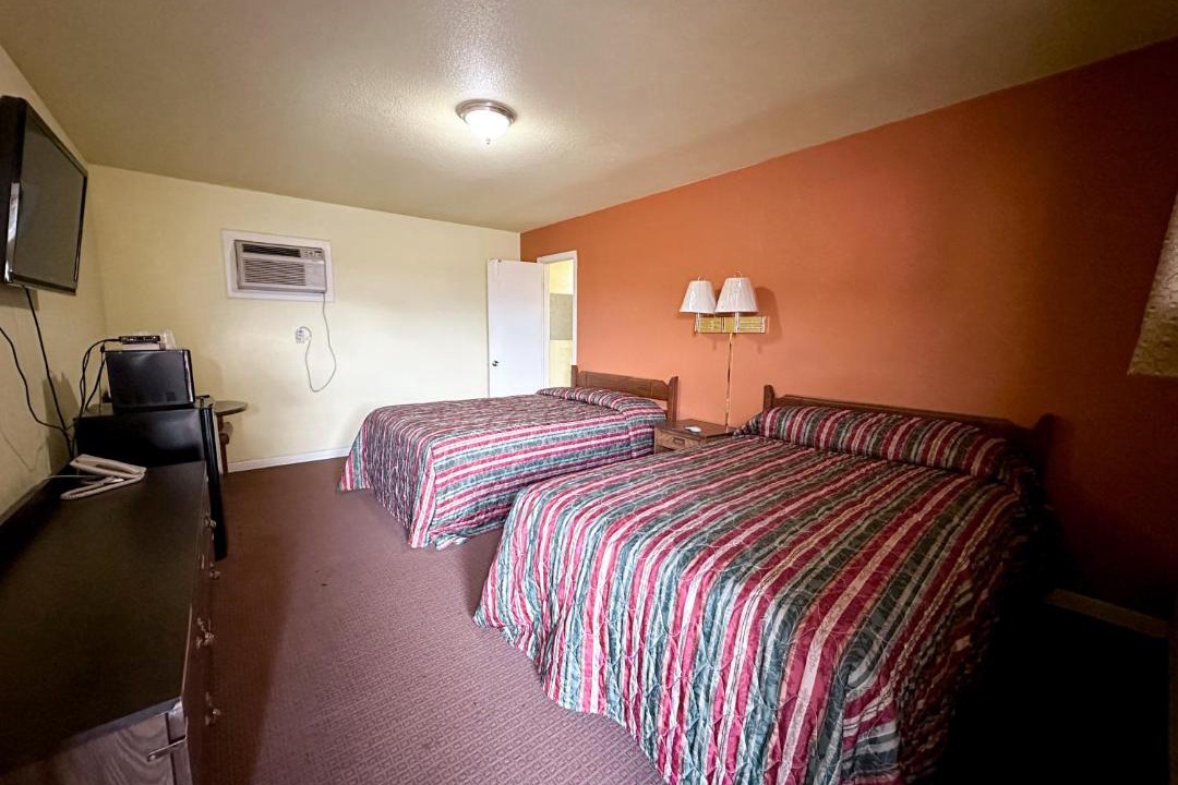 Photo of Bedroom in Dickens