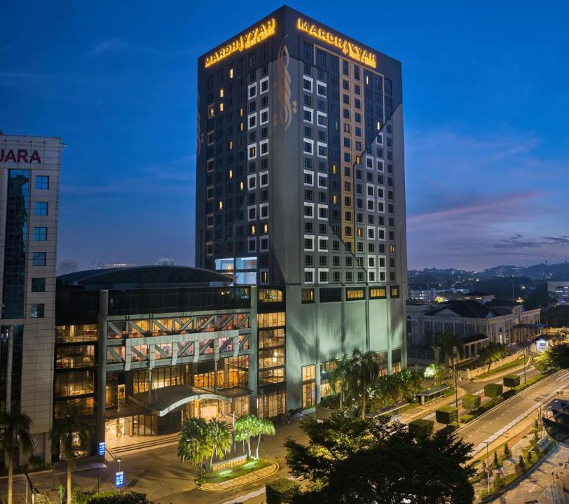 Photo of Buildings in Seksyen 14