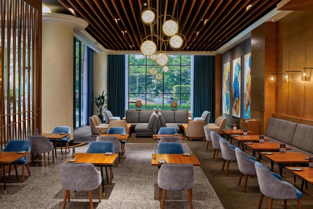 Photo of Livingroom in Seksyen 14