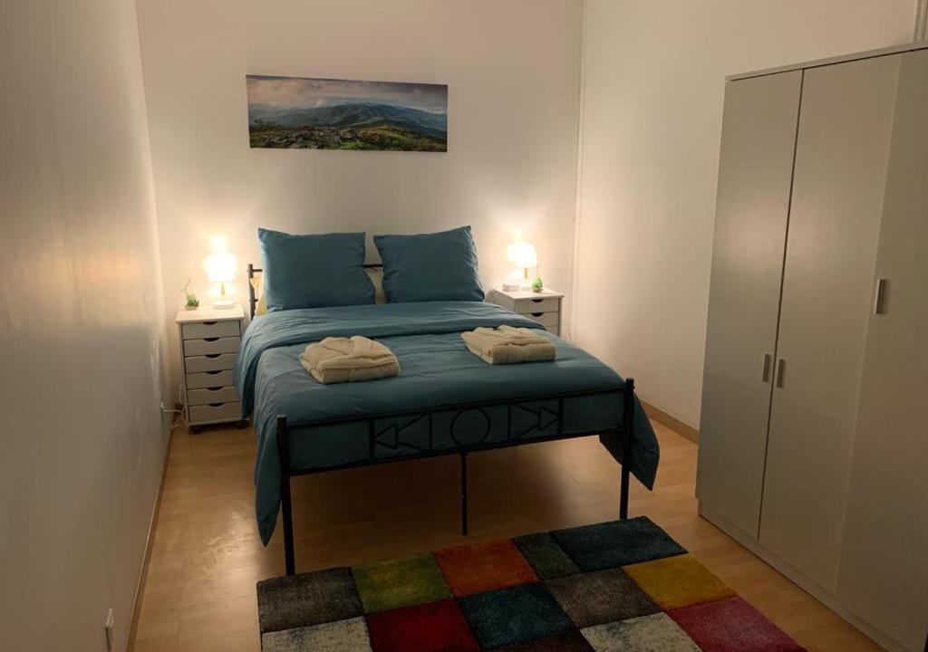 Photo of Bedroom in Senonches