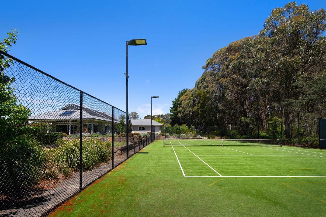 Photo of Outdoor in Trentham