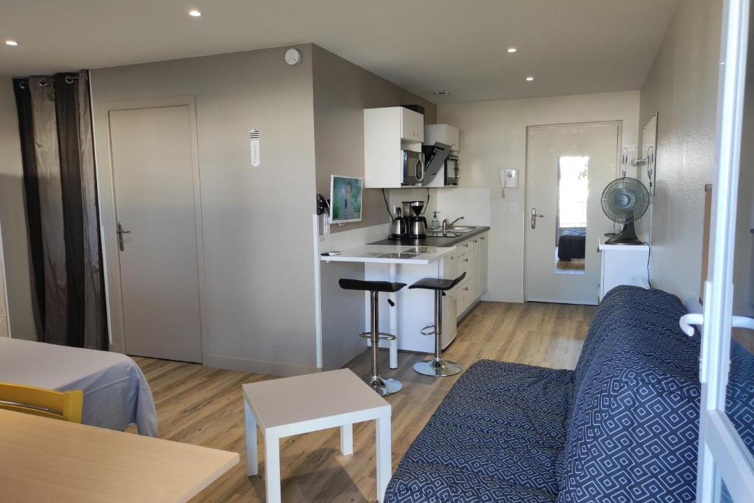 Photo of Livingroom in Forairie-Cotterets