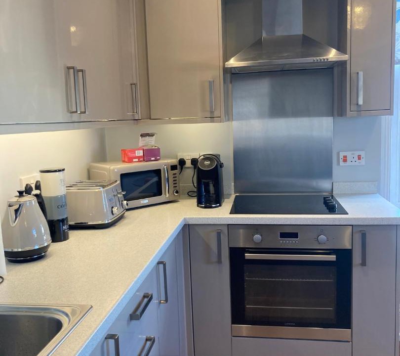 Photo of Kitchen in Yeovil