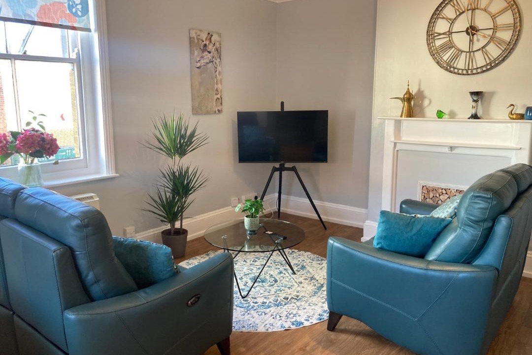 Photo of Livingroom in Yeovil