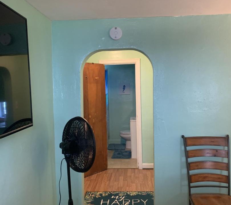 Photo of Others in Cottage Line