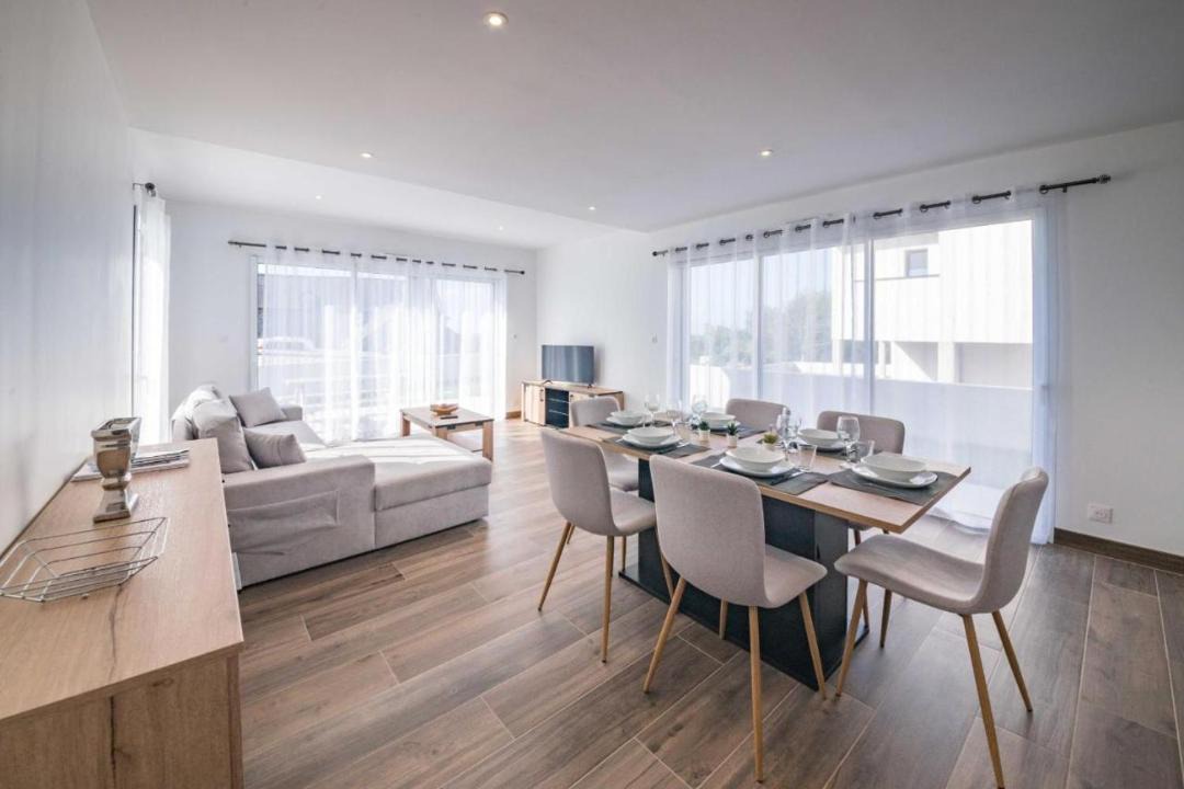 Photo of Livingroom in Lanildut