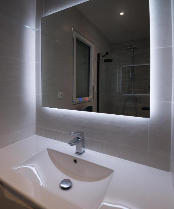 Photo of Bathroom in Lanildut