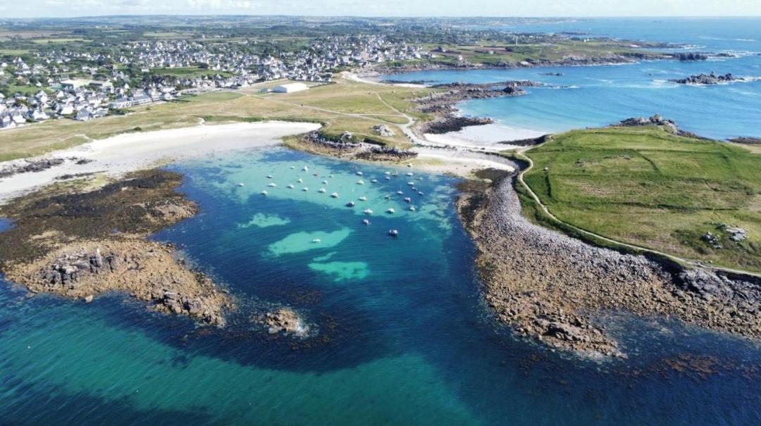 Photo of Outdoor in Lanildut