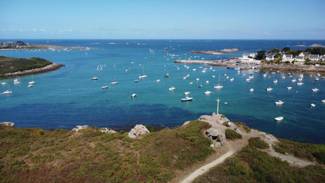 Photo of Outdoor in Lanildut