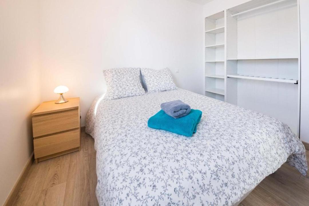 Photo of Bedroom in Lanildut