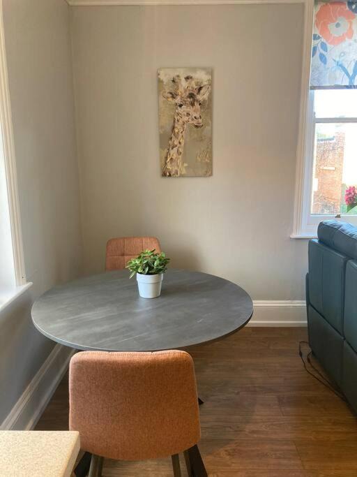 Photo of Livingroom in Yeovil