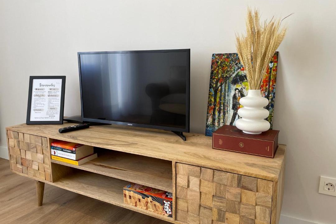Photo of Livingroom in Gernika-Lumo