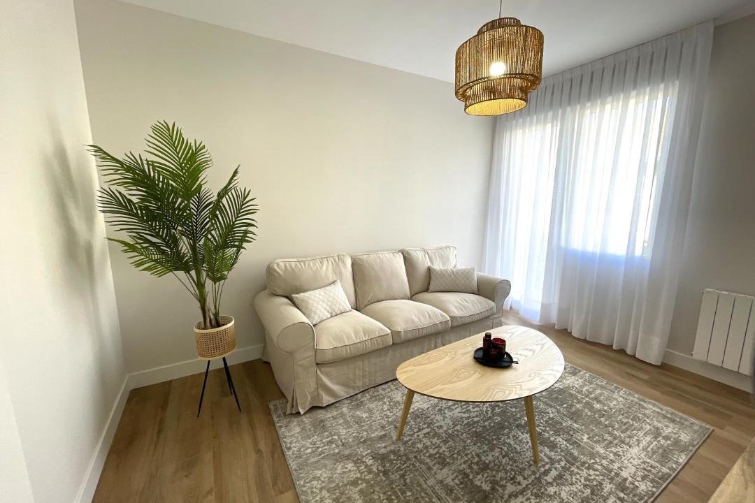 Photo of Livingroom in Gernika-Lumo
