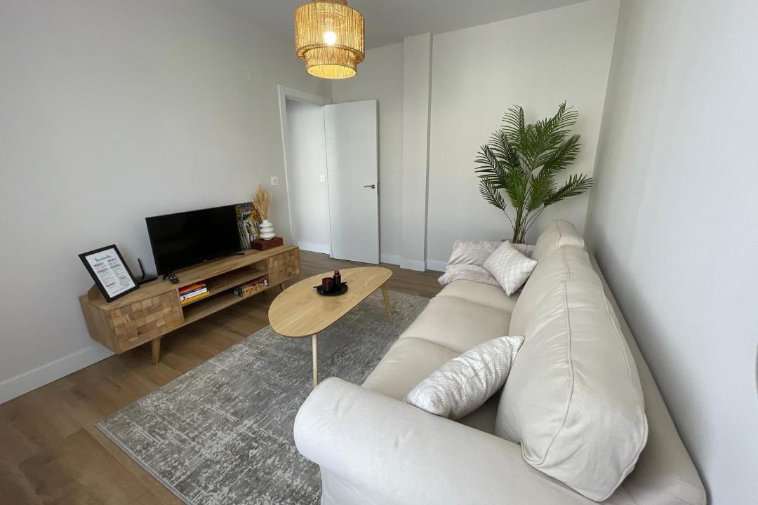 Photo of Livingroom in Gernika-Lumo