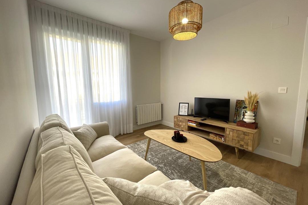 Photo of Livingroom in Gernika-Lumo