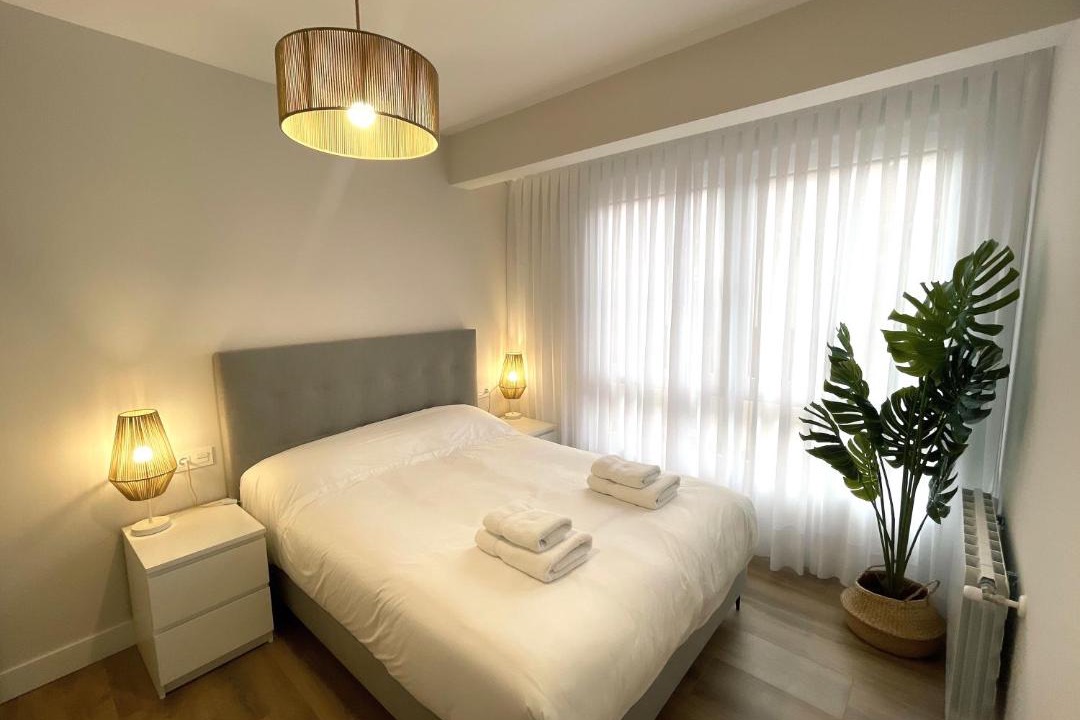 Photo of Bedroom in Gernika-Lumo