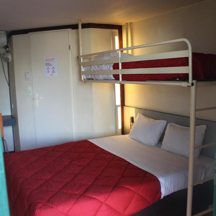 Photo of Bedroom in Pamiers