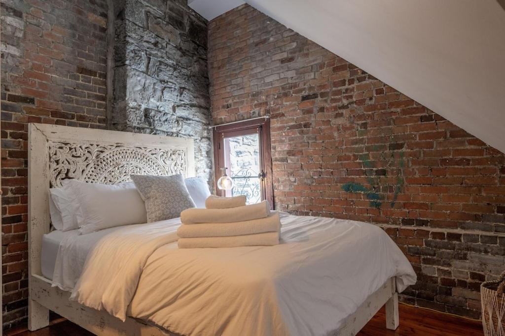 Photo of Bedroom in Ville-Marie