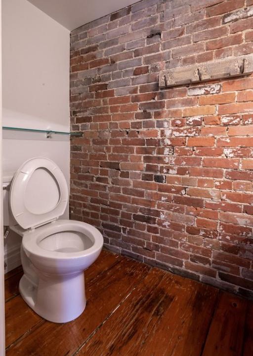 Photo of Bathroom in Ville-Marie