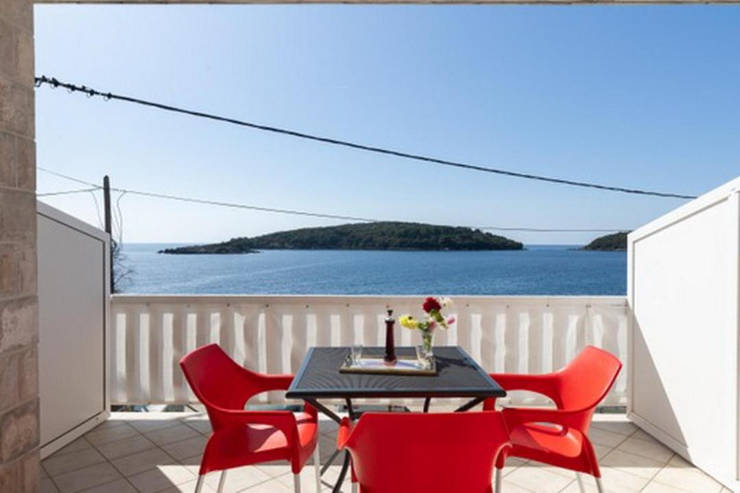 Photo of Patio Balcony in Molunat