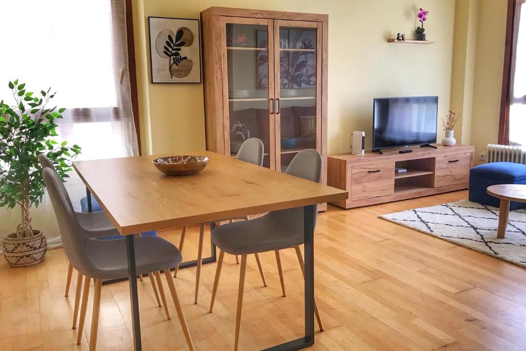 Photo of Livingroom in Ochagavia