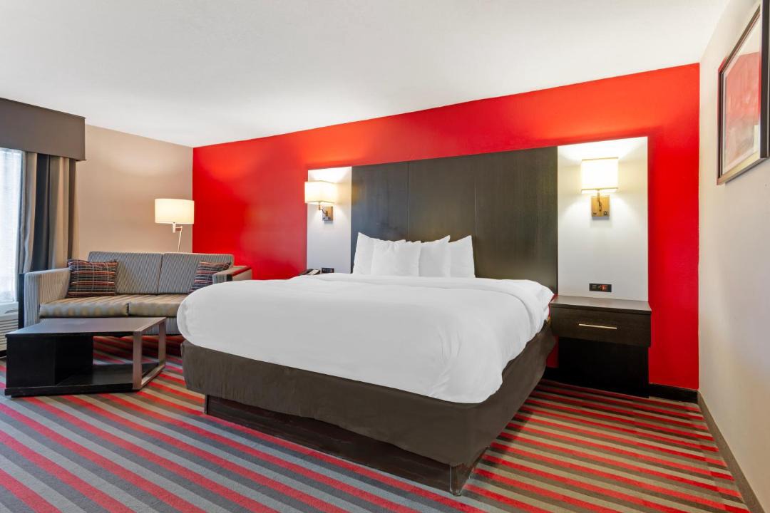 Photo of Bedroom in Carrollton