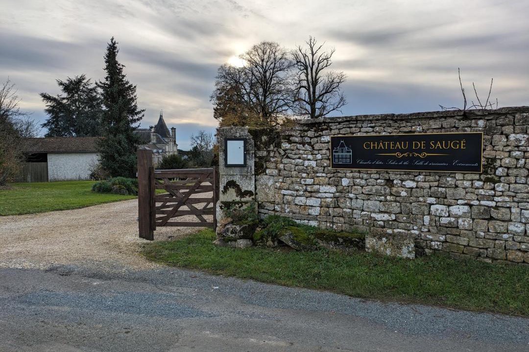 Photo of Others in Saivres