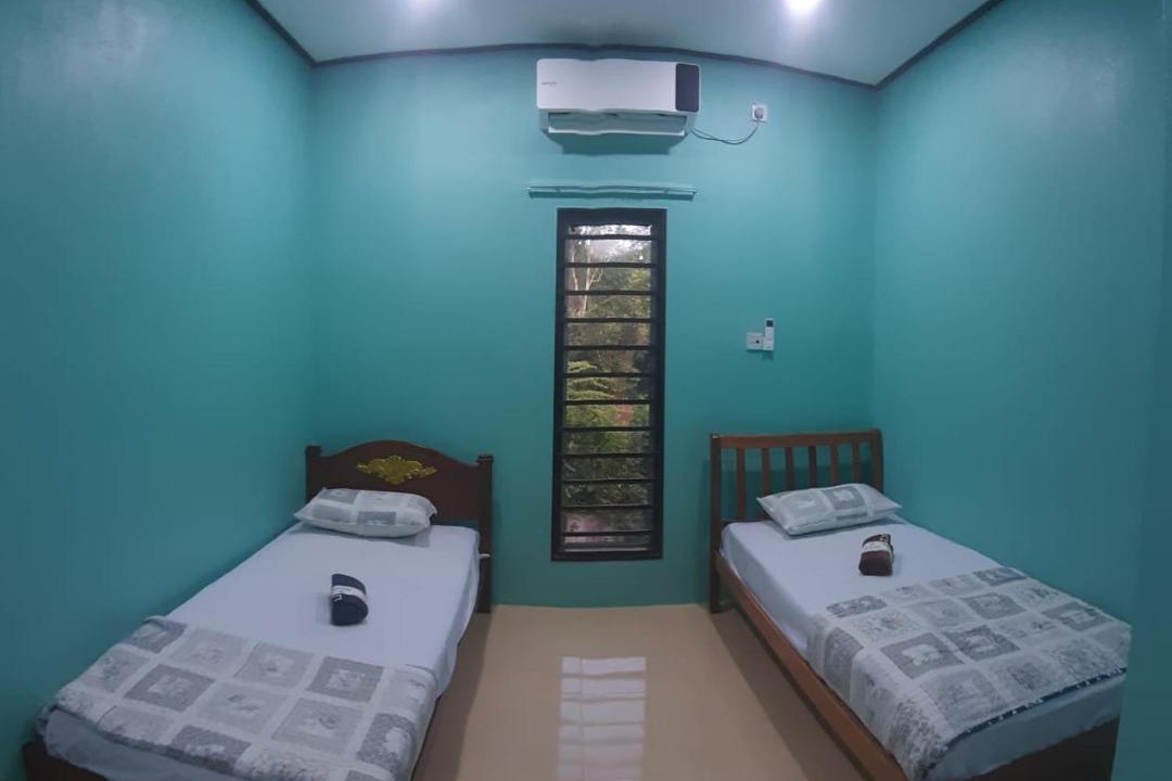 Photo of Bedroom in Rantau Panjang