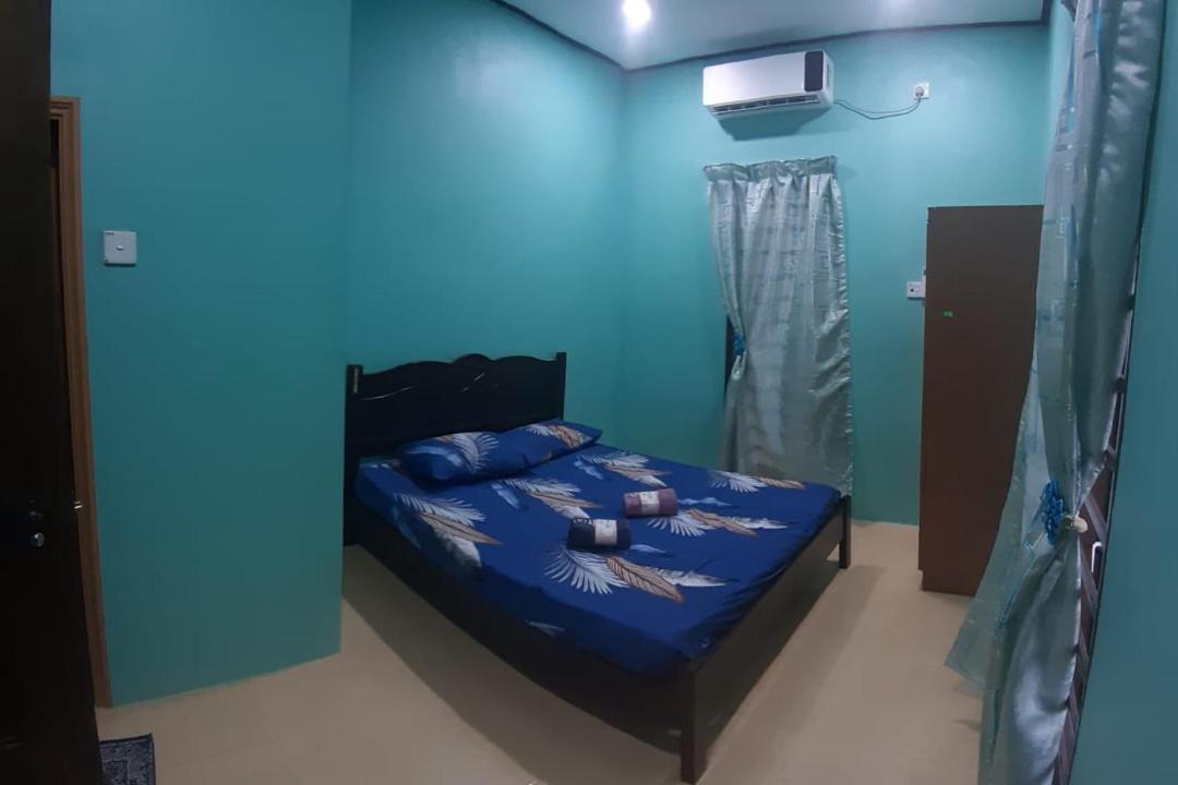 Photo of Bedroom in Rantau Panjang