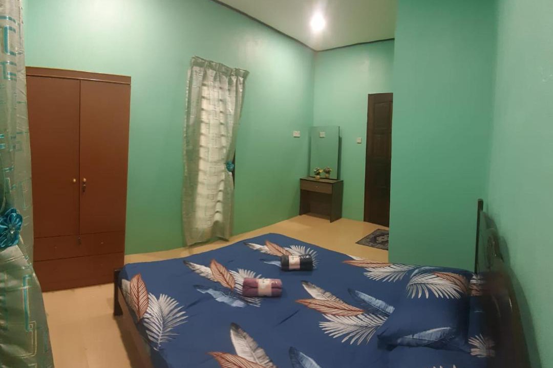 Photo of Bedroom in Rantau Panjang