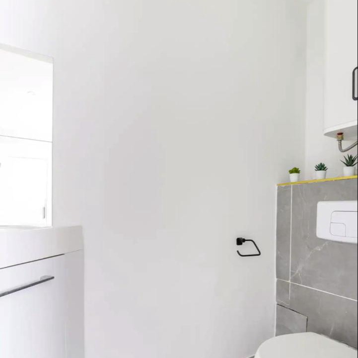 Photo of Bathroom in Porte de la Chapelle