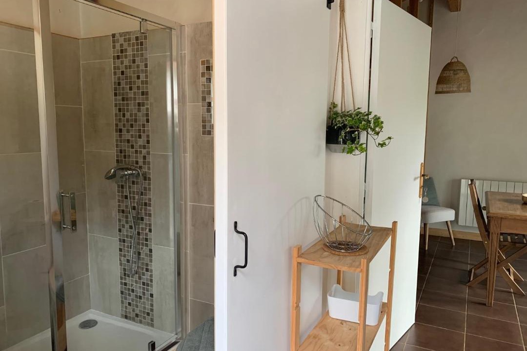 Photo of Bathroom in Macaye