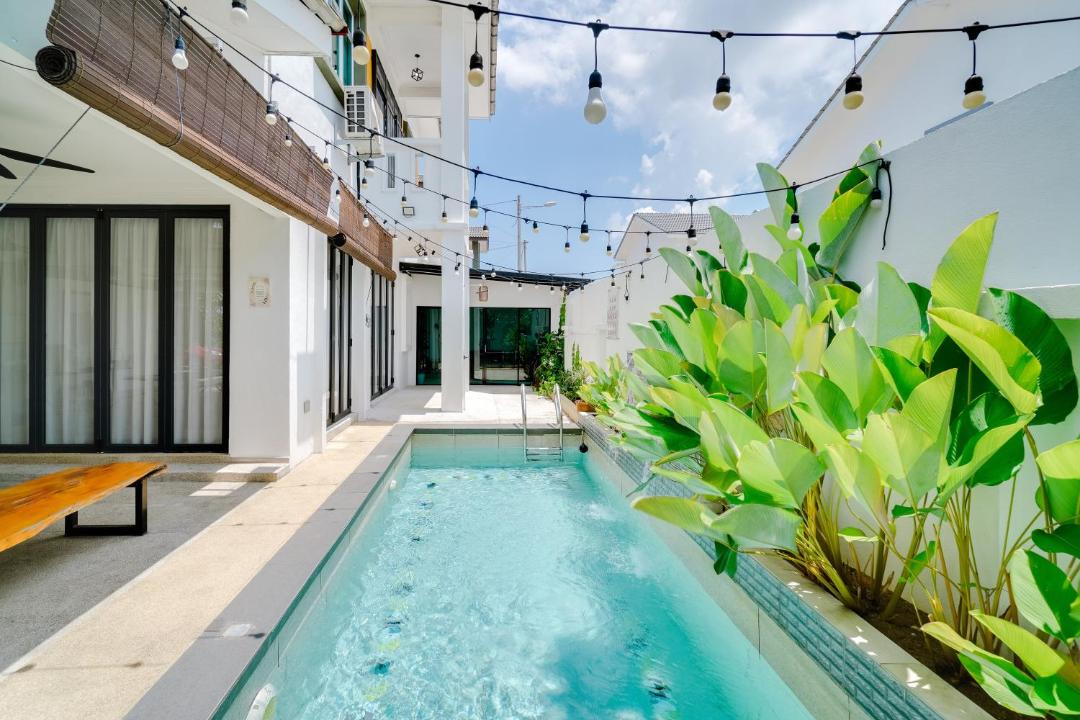 Photo of Outdoor in Kampung Kubang Parit