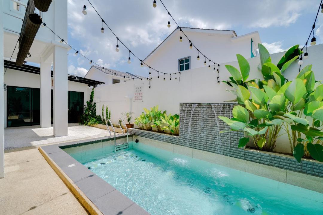 Photo of Outdoor in Kampung Kubang Parit