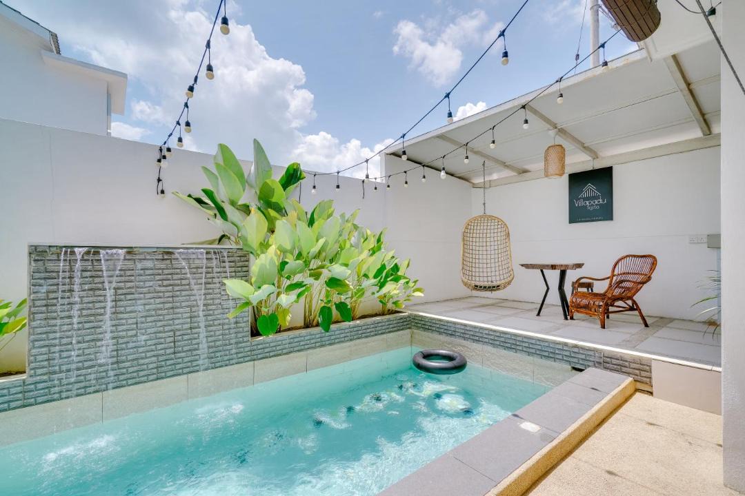 Photo of Outdoor in Kampung Kubang Parit