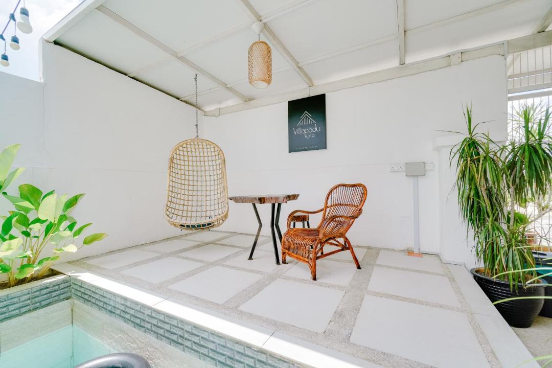 Photo of Others in Kampung Kubang Parit